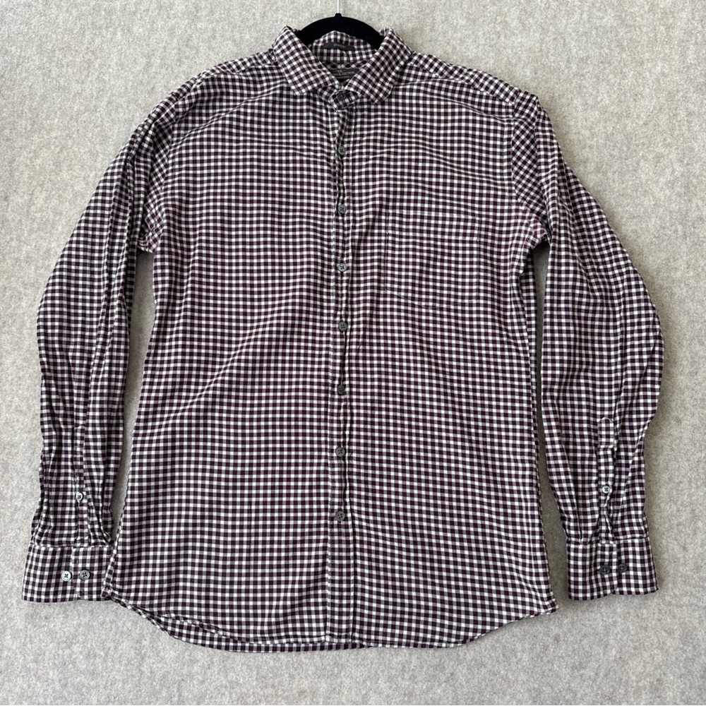Rodd & Gunn Button Up Shirt Cotton